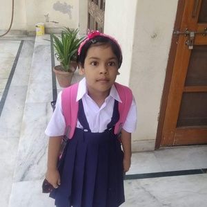 Meet your Posher, Arvind